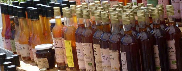Domaine Biau'céan Domaine Biau'céan