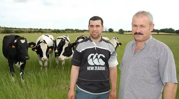 Ferme de la goulpiere
